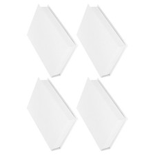  4 Pcs Fake Book for Home
