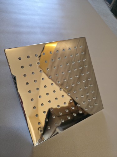 Vado atmosphere 200mm square - 200mm,