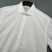 Hawes & Curtis White Shirt