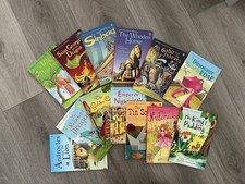 Usborne first reading - usborne,