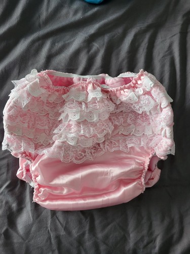 Adult baby set - adult,