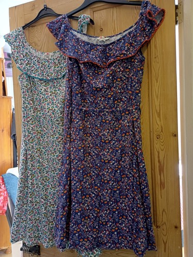 Boden women bardot dresses - women's,