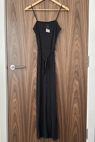 Topshop washed black charcoal - washed,