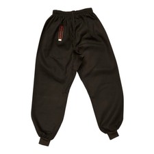 Kung Fu trousers Black  65%