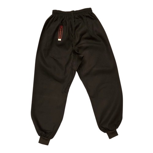 Kung trousers black - kung,