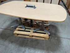 Kinnarps Meeting Conference Board Room Table/200x1200cm