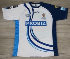 Featherstone Rovers Rugby