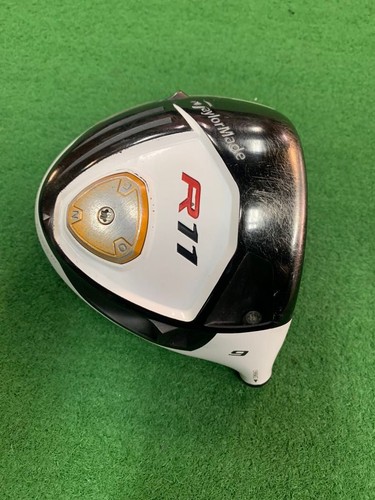 Taylormade r11 driver head - r11,