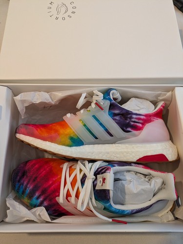 Adidas nice kicks ultraboost - adidas,