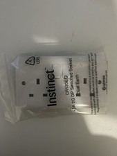 Instinct Crabtree CR1306/D 13A