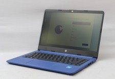 HP Stream 14s-dq0012na Laptop