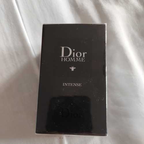 Dior homme intense 50ml - homme,