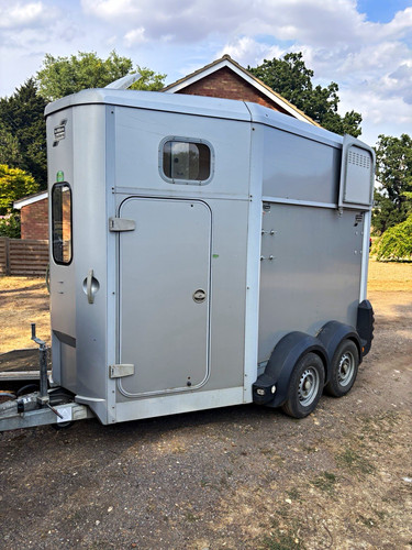 Ifor williams hb506 - ifor,