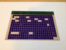 USED Microfiche Piper