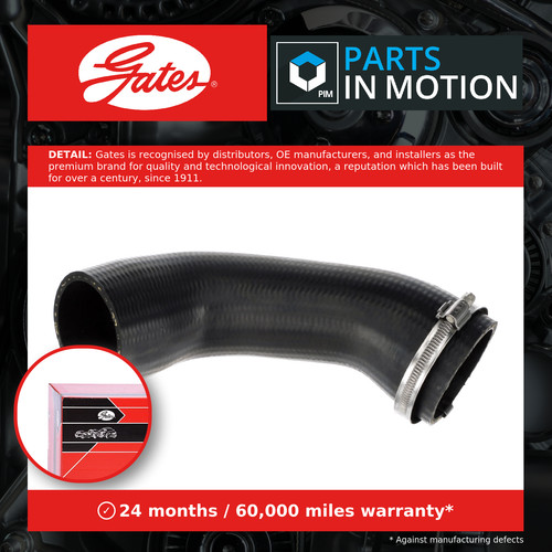 Turbo hose fits multivan - turbo, vw