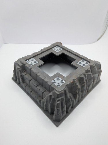 Lego base plate building board - base,