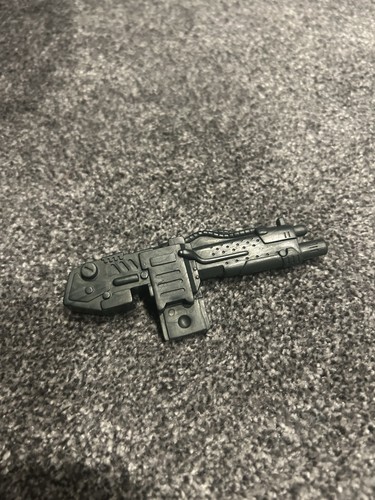 Joe night attack helicopter - gi,