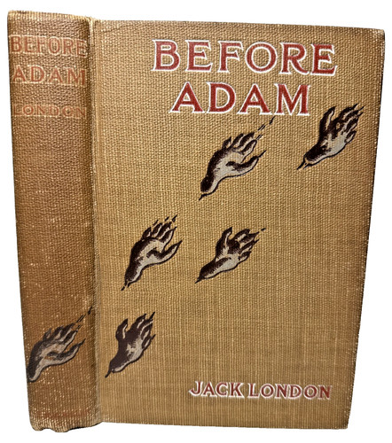 Before adam jack - before,