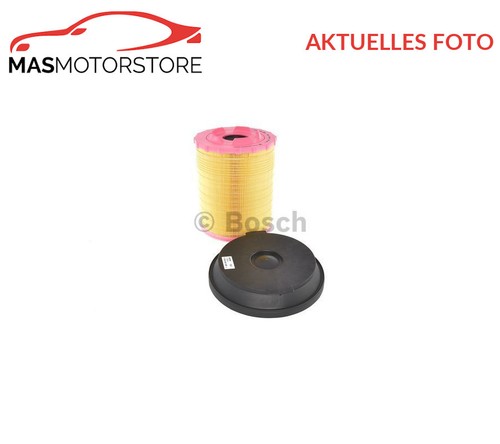 Engine air filter motor - air,