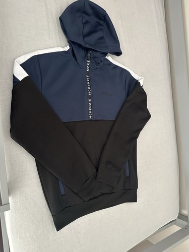 Mckenzie men half - mckenzie, zip
