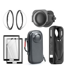Protective Accessories Kit for