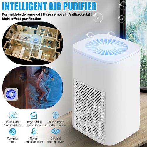 Air purifiers for large - purifiers,