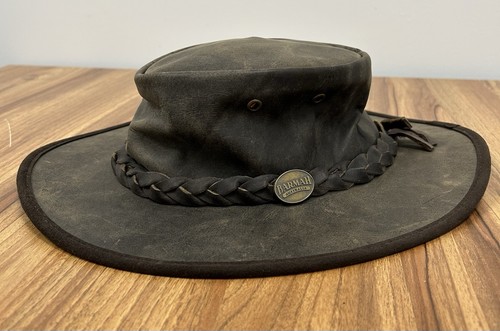 Barmah australia hat - australia,