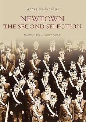 Newtown the second selection - the,