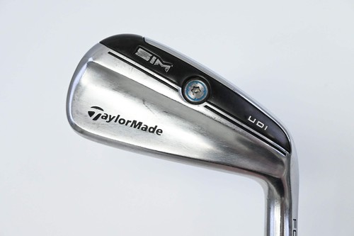 Taylormade sim udi iron - taylormade,