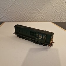 Heljan Class 16 Item 16051