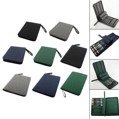 Fountain pen case individual - fountain,