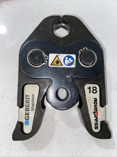 Gerberit novopress mapress - novopress,
