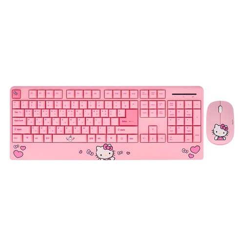 Sanrio hello kitty wireless - sanrio,