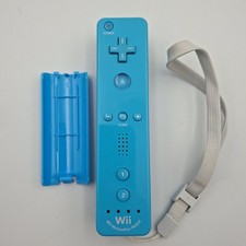 Nintendo Wii Motion Plus