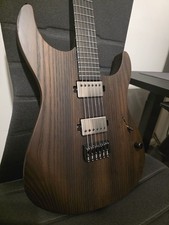 Mayones Aquila Cardinal 6 25.4" Scale 2025 Model