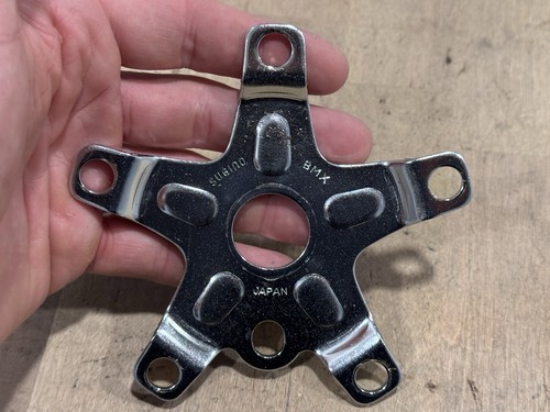 Oldschool sugino bmx stamped - oldschool,