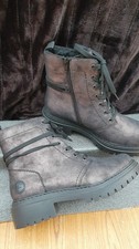 Rieker 72625-00 Size 7.5