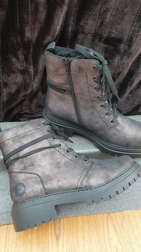 Rieker 72625 size - rieker, 72625-00