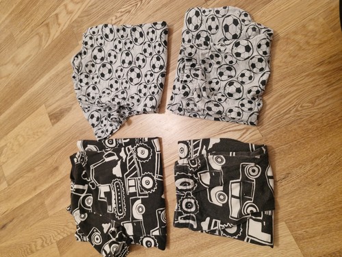 Pack boys pajamas age - pack,