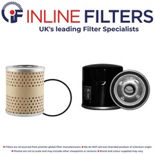 Filter Kit for Mini Mini