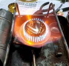 Silence Outer Cap  for Optimus