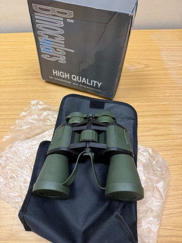 Binoculars high magnification - binoculars,