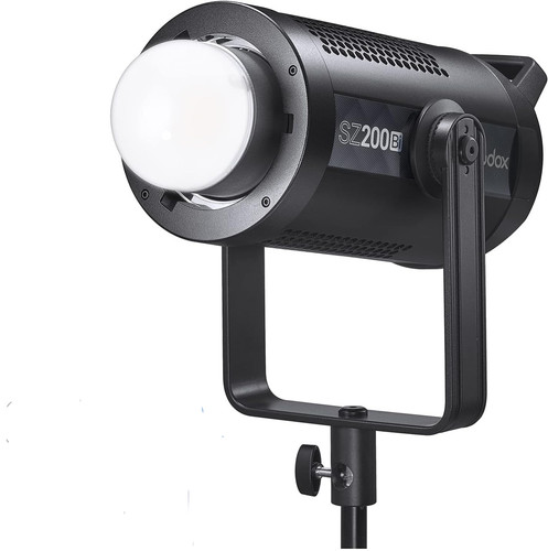 Godox sz200bi led video light - sz200bi,