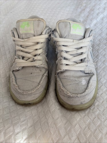 Nike dunk low mummy - sb,
