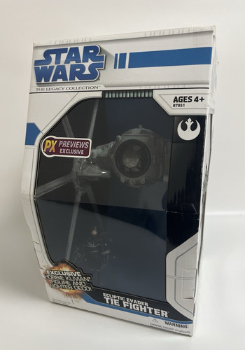 Star wars hasbro legacy - star,