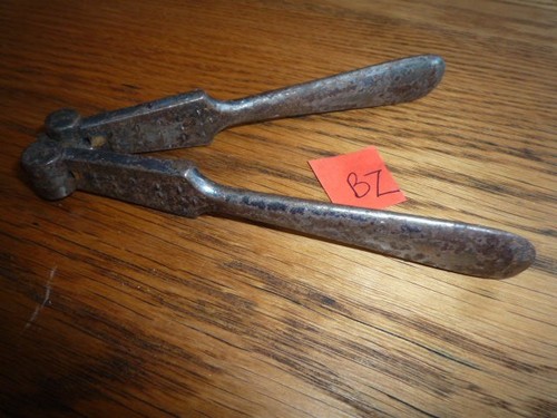 Vintage set metal - set,