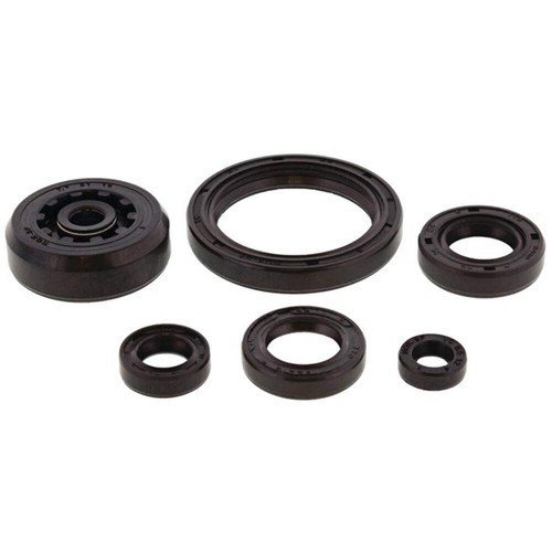 Vertex engine oil seal - engine,