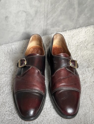 Bally breno men - bally, brown
