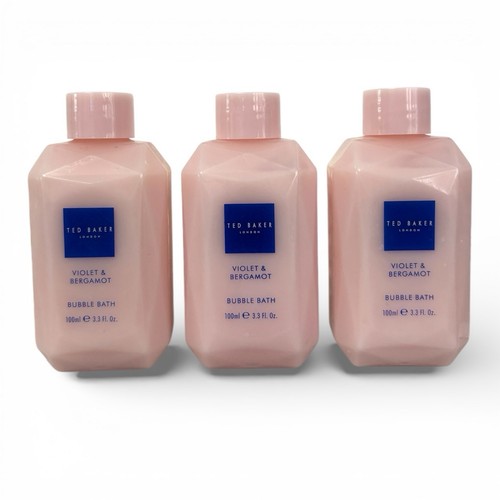 Ted baker violet bergamot - baker,