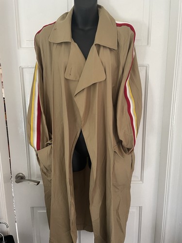 Zara trf trench - trench, coat